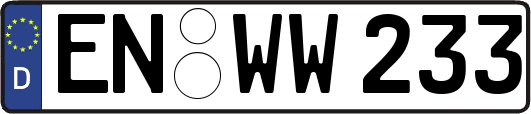 EN-WW233