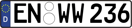 EN-WW236