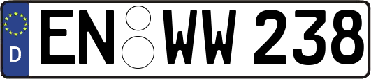 EN-WW238