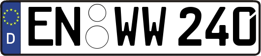 EN-WW240