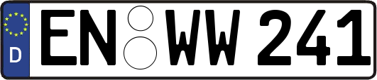 EN-WW241