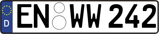 EN-WW242