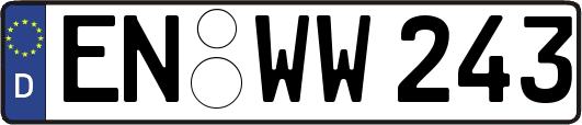 EN-WW243