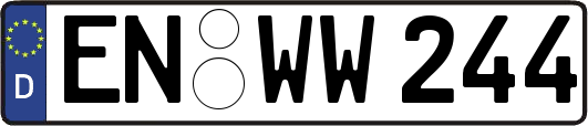 EN-WW244