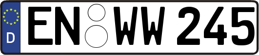 EN-WW245