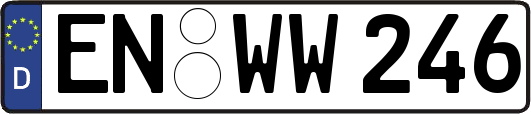 EN-WW246