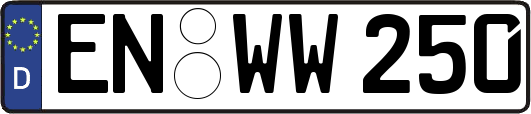 EN-WW250