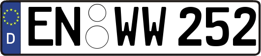 EN-WW252
