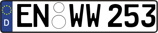 EN-WW253
