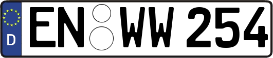EN-WW254