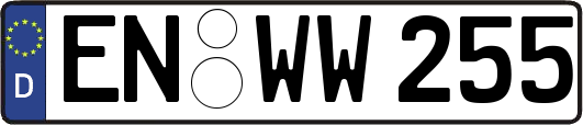 EN-WW255