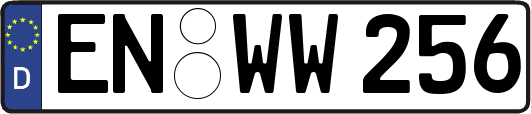 EN-WW256
