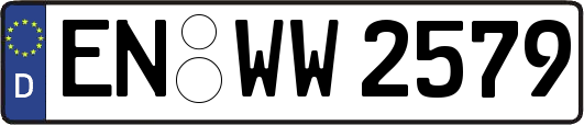 EN-WW2579