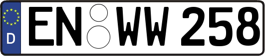 EN-WW258