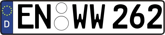 EN-WW262