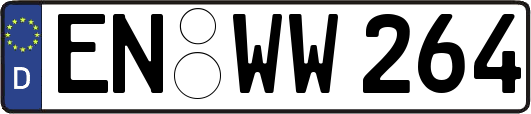 EN-WW264