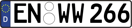 EN-WW266