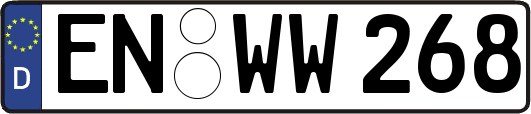 EN-WW268