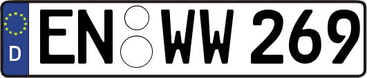 EN-WW269