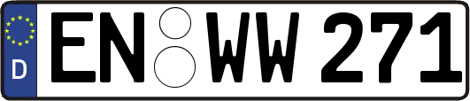 EN-WW271
