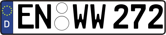 EN-WW272