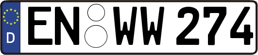 EN-WW274