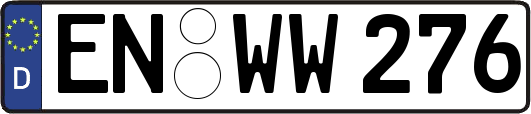 EN-WW276