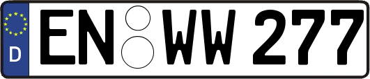 EN-WW277