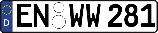 EN-WW281