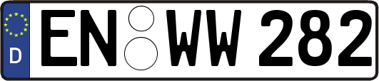 EN-WW282