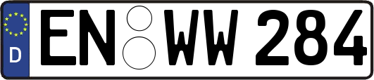 EN-WW284