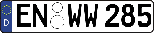 EN-WW285