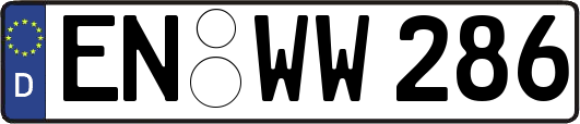 EN-WW286