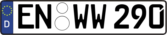 EN-WW290