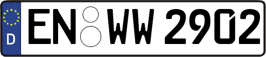 EN-WW2902