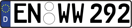 EN-WW292