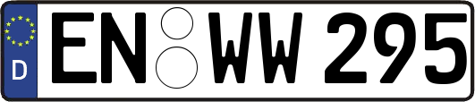 EN-WW295