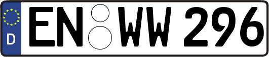 EN-WW296