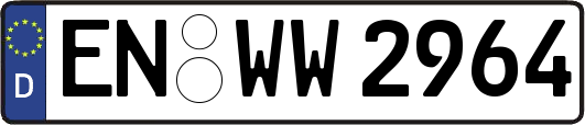 EN-WW2964