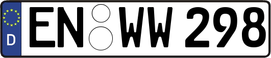 EN-WW298