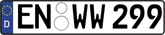EN-WW299