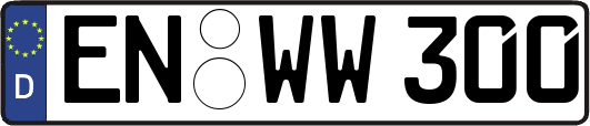 EN-WW300
