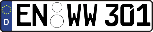 EN-WW301