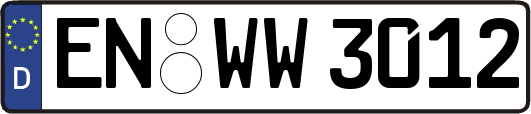 EN-WW3012