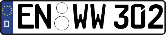 EN-WW302