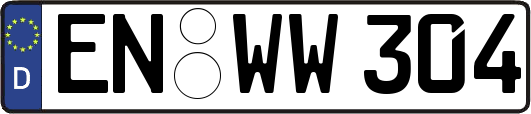 EN-WW304