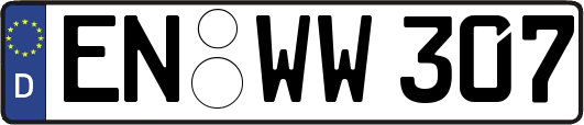 EN-WW307