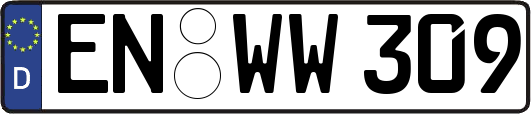 EN-WW309