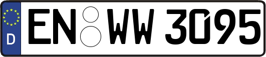 EN-WW3095
