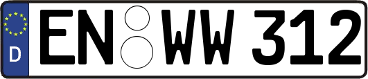 EN-WW312